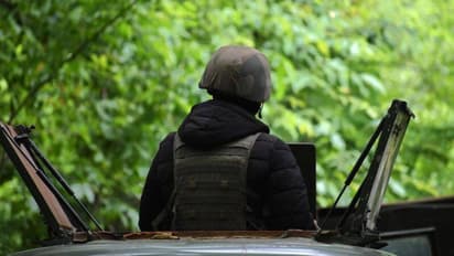 Chhattisgarh: Two Naxals neutralised in encounter near Kondagaon-Narayanpur border, search ops underway