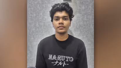 പെൺകുട്ടികളുടെ ഇൻസ്റ്റഗ്രാമിലെ ചിത്രങ്ങൾ മോർഫ് ചെയ്ത് പ്രചരിപ്പിച്ചു; കോട്ടയം സ്വദേശിയായ യുവാവ് അറസ്റ്റിൽ