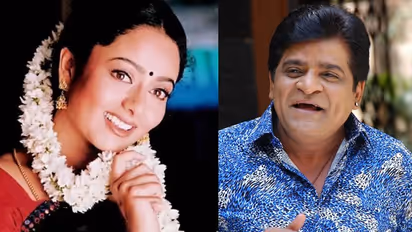 అలీని చులకనగా చూసిన ఆ హీరోయిన్ పరిస్థితి ఇదే.. మేనేజర్ వల్ల సౌందర్య తప్పుడు నిర్ణయం, ఏం జరిగిందంటే 