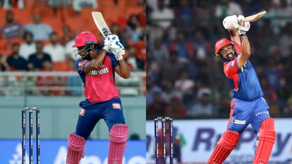 ഐപിഎല്ലില് ഇന്ന് മലയാളിപ്പോര്; മുന്തൂക്കം കരുണ് നായര്ക്ക്, സഞ്ജു സാംസണ് സമ്മര്ദം