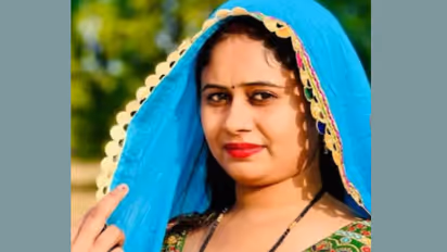 ഇൻസ്റ്റഗ്രാം വഴി പരിചയം, ഒരുമിച്ച് റീലെടുപ്പ്, 34,000  ഫോളോവേഴ്സ്; അവസാനം ഭര്‍ത്താവ് ബാധ്യതയായി