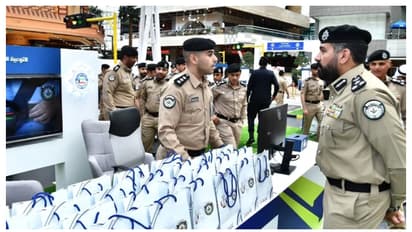 ട്രാഫിക് നിയമലംഘനങ്ങളിൽ ഇളവുകൾ നൽകി കുവൈത്ത്