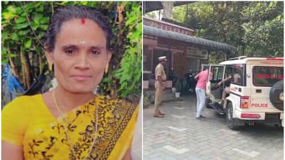 ആലപ്പുഴയെ നടുക്കി അയൽവാസികളുടെ അരുംകൊല, വാക്കുതർക്കത്തിനൊടുവിൽ ചുറ്റിക കൊണ്ട് വീട്ടമ്മയെ അടിച്ചുകൊന്നു