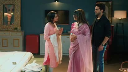 YRKKH Spoiler alert: Ruhi dreams of Armaan, Abhira face challenges