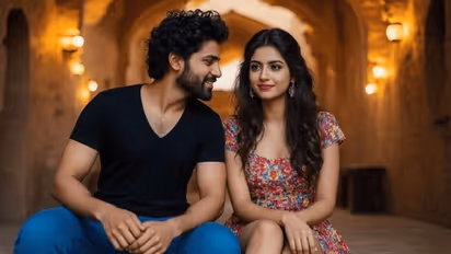 Revolution in cinema: World’s first AI film ‘Love you’ made in Kannada with only two creators