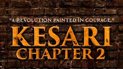 Kesari 2: Plot, cast, run-time, rating of Akshay Kumar, Ananya Panday's film