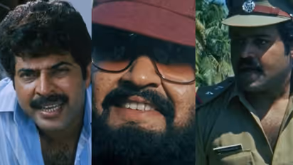 മമ്മൂട്ടിക്കും മോഹൻലാലിനുമൊപ്പം സുരേഷ് ഗോപിയുടെ കോമഡി, ആ ഹിറ്റ് ഇനി 4കെയില്