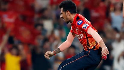 IPL 2025 CSK vs PBKS : ఒకే ఒక్క ఓవర్ తో ... ఐదు అరుదైన రికార్డులు సృష్టించిన చాహల్