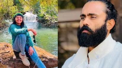 കാറിൽ കയറിയപ്പോൾ മദ്യത്തിന്‍റെ മണം; അടിച്ച് പിപ്പിരിയായിരുന്നു: ട്രാവലര്‍ അരുണിമയ്ക്കെതിരെ സായ് കൃഷ്ണ