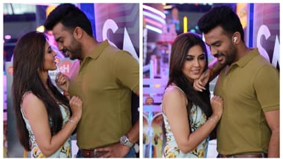 ಚಂದನ್ ಶೆಟ್ಟಿ ರೊಮಾನ್ಸ್ಗೆ ಸೆನ್ಸಾರ್ ಒಪ್ಪಿಗೆ ಕೂಡ ಸಿಕ್ತು ಗುರೂ.. ಇನ್ನೇನಿದೆ ಪ್ರಾಬ್ಲಂ..?!