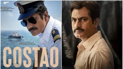 Costao: Netizens praise Nawazuddin Siddiqui’s teaser, call him a ‘legendary actor’ [WATCH]