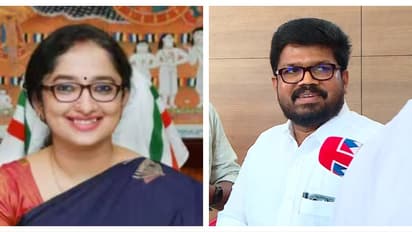 'നല്ല വാക്കുകൾ പറഞ്ഞതിന് ദിവ്യയെ അധിക്ഷേപിക്കുന്നു'; വിവാദം അനാവശ്യമെന്ന് കെ കെ രാഗേഷ്