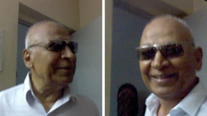 ಅಣ್ಣಾವ್ರ ಅಭಿಮಾನಿಗಳಿಗೆ ಹಬ್ಬ, ರಾಜ್ ಕುಮಾರ್ ಅಪರೂಪದ ಫೋಟೋ ನೋಡಿ ಕೈಮುಗಿದ ಫ್ಯಾನ್ಸ್