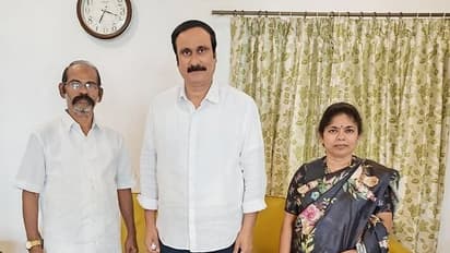  திலகபாமாவை அரைவேக்காடு விமர்சித்த வடிவேல் ராவணன்! மறுநாளே அன்புமணி செய்த சம்பவம்!