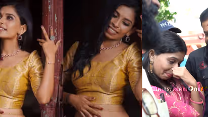 'പുള്ളിക്കാരൻ അങ്ങ് പോകും, നീ പണി വാങ്ങിക്കേണ്ടി വരും'; രേണുവിന് ഉപദേശവുമായി രജിത്കുമാർ