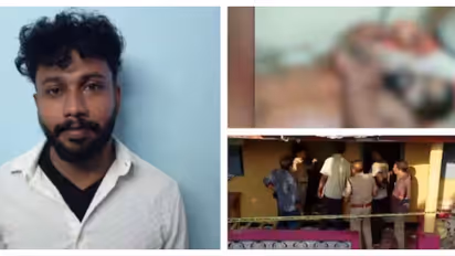 കരുനാഗപ്പള്ളി സന്തോഷ് കൊലക്കേസ്; മുഖ്യപ്രതി അലുവ അതുൽ തിരുവള്ളൂരിൽ നിന്ന് പിടിയിൽ