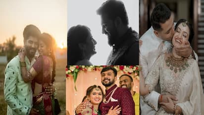 ಈ ವರ್ಷ ವೈವಾಹಿಕ ಜೀವನಕ್ಕೆ ಕಾಲಿಡಲು ರೆಡಿಯಾದ ಕನ್ನಡ ಕಿರುತೆರೆ ನಟ -ನಟಿಯರು