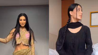 അമ്പമ്പോ! ഹെയർ ഓയിൽ മാത്രം വിറ്റ് 30കാരി നേടിയത് 34 കോടി രൂപ, ഇങ്ങനെയൊരു ഇന്ത്യ കണക്ഷനും  