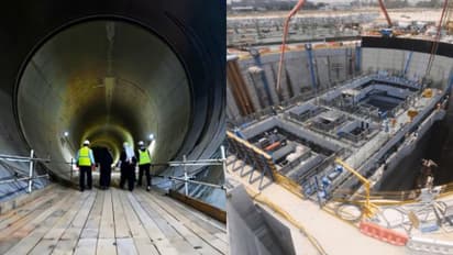 ചെലവഴിക്കുന്നത് 140 കോടി ദിർഹം, മഴക്കാലത്തെ വെള്ളപ്പൊക്കം തടയാൻ ദുബൈയിൽ പുതിയ പദ്ധതി