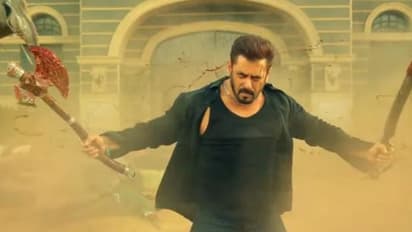 സികന്ദറിന്റെ പോക്ക് എങ്ങോട്ട്?, ഇന്ത്യയിലെ കളക്ഷൻ കണക്കുകള്‍