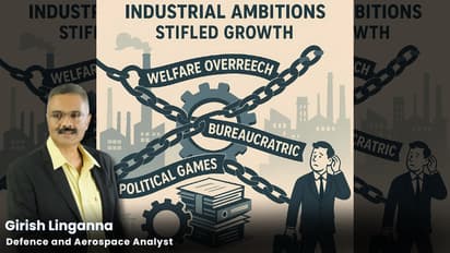 Karnataka’s Industrial Ambitions: Stifled by Welfare Overreach, Bureaucratic Hurdles, and Political Games