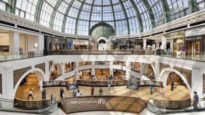 ദുബൈ മാൾ ഓഫ് എമിറേറ്റ്സിന് പുതിയ മുഖം, നിക്ഷേപം 500കോടി ദിർഹം, പുതിയ തിയറ്ററും 100ലധികം സ്റ്റോറുകളും വരും