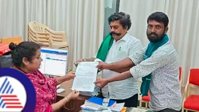 ತೆಲಂಗಾಣದಲ್ಲಿ 400 ಎಕರೆ ಅರಣ್ಯ ನಾಶ: ಸಿಎಂ ರೇವಂತ್ ರೆಡ್ಡಿ ಗಲ್ಲಿಗೇರಿಸಲು ರಾಷ್ಟ್ರಪತಿಗೆ ಮನವಿ!