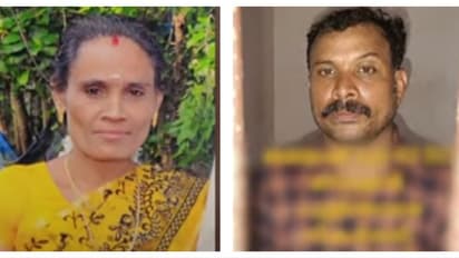 അയൽവാസികൾ തമ്മിൽ വഴക്ക് സംഘർഷത്തിലേക്ക്, ചുറ്റിക കൊണ്ട് തലക്കടിയേറ്റ് വീട്ടമ്മ മരിച്ചു, പ്രതികളിലൊരാൾ കീഴടങ്ങി