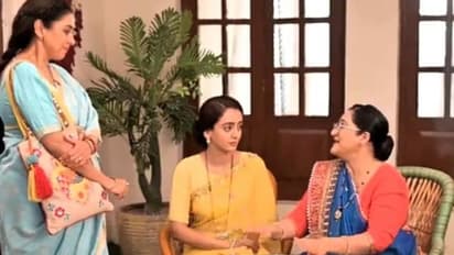 Anupamaa Spoiler ALERT: Ishani caught red-handed stealing; Read on