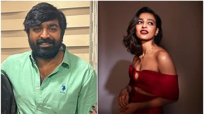 Vijay Sethupathi, Radhika Apte to share screen in Puri Jagannadh’s film? Read on