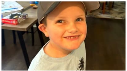 17 ഡോക്ടർമാർ പരാജയപ്പെട്ടു, പിന്നാലെ നാല് വയസുകാരനില് അപൂർവ രോഗം കണ്ടെത്തി ചാറ്റ് ജിപിടി