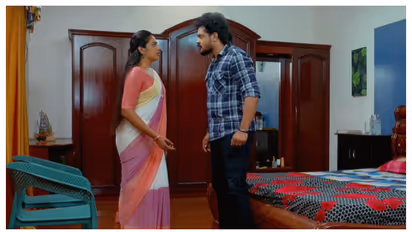 ശരത്തിന്റെ പെരുമാറ്റത്തിൽ വേദനിച്ച് രേവതി - ചെമ്പനീർ പൂവ് സീരിയൽ റിവ്യൂ