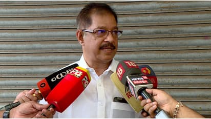 മലപ്പുറത്ത് കോൺ​ഗ്രസ് നേതാവ് കെപിഎസ് തങ്ങൾ പാർട്ടിവിട്ടു; തീരുമാനം നിലമ്പൂർ ഉപതെരഞ്ഞെടുപ്പ് അടുത്തിരിക്കെ