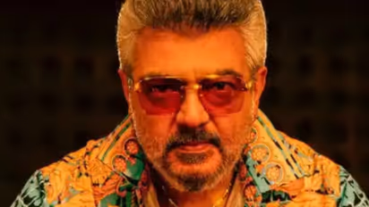 വിമര്‍ശനങ്ങള്‍ക്ക് മറുപടി, തമിഴ്‍നാട്ടിലെ മാത്രം കളക്ഷനില്‍ ആ നേട്ടവുമായി അജിത്ത് കുമാര്‍