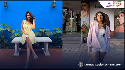 ಇನ್‌ಫ್ಲೂಯೆನ್ಸರ್ ನಕಲಿ ನಗ್ನ ಫೋಟೋ ಸೃಷ್ಟಿ, ವಿಡಿಯೋ ಮೂಲಕ ಅಳಲು ತೋಡಿಕೊಂಡ ಭವಿಕಾ