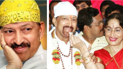 ವಿಷ್ಣು- ಭಾರತಿ ಜೋಡಿ ನಟಿಸಿದ್ದ ಆ ಜಾಹೀರಾತು ಈಗ ಫುಲ್ ವೈರಲ್