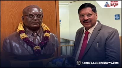 Breaking: ಜಸ್ಟೀಸ್‌ ಬಿಆರ್‌ ಗವಾಯಿ ಭಾರತದ ಮುಂದಿನ ಮುಖ್ಯ ನ್ಯಾಯಮೂರ್ತಿ! 