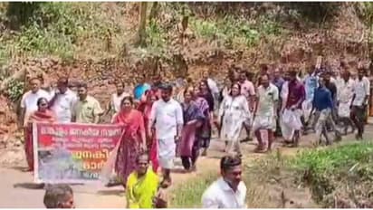 സഭയുടെ കടുത്ത പ്രതിഷേധം ഫലം കണ്ടു, കോതമംഗലം രൂപത മുൻ ബിഷപ്പിനെതിരെ വനംവകുപ്പ് എടുത്ത കേസ് പിൻവലിക്കാൻ തീരുമാനം