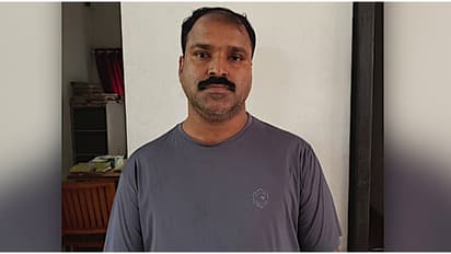 അധ്യാപകരുടെ പിഎഫ് ഹാക്ക് ചെയ്ത് മുഖ്യമന്ത്രിയുടെ ദുരിതാശ്വാസ നിധിയിലേക്ക് പണം മാറ്റാൻ ശ്രമം, അധ്യാപകൻ പിടിയിൽ