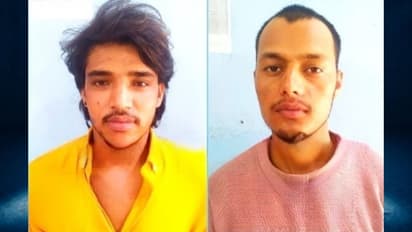 പൊലീസുകാരനെ ആക്രമിച്ച് പരിക്കേല്‍പ്പിച്ച നേപ്പാള്‍ സ്വദേശികളെ പിടികൂടി