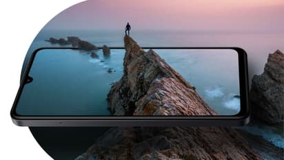 பட்ஜெட் மொபைல்: ₹10,000-க்கும் குறைவான விலையில் Redmi A5 