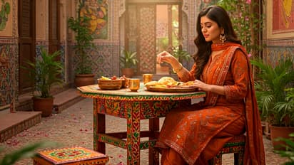 Solo Dates! No Friends Needed, Why Eating Alone Is The New Cool In India