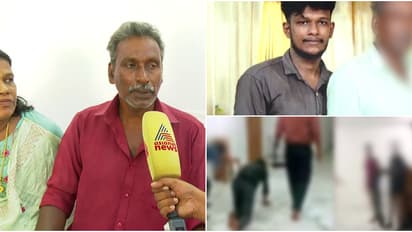 എറണാകുളത്തെ വിവാദമായ തൊഴിൽ ചൂഷണം; ജീവനക്കാരൻ സാരംഗിനെ കാണാനില്ലെന്ന് പരാതി, ഹേബിയസ് കോർപ്പസ് ഹർജിയുമായി പിതാവ്