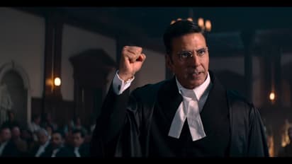 ಕೋರ್ಟ್‌ರೂಮ್ ಡ್ರಾಮಾ ಸಿನಿಮಾಗಳಲ್ಲಿ ಟಾಪ್ 8, ಕೇಸರಿ ಚಾಪ್ಟರ್ 2 ದಾಖಲೆ ಮುರಿಯುತ್ತಾ?