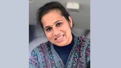 സൗദിയിൽ മരിച്ച മലയാളി നഴ്‌സ് ലക്ഷ്‌മി മുരളിയുടെ മൃതദേഹം നാട്ടിലേക്ക് കൊണ്ടുപോയി