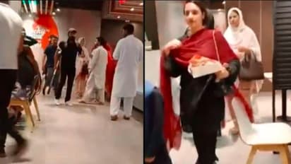 पाकिस्तान में क्यों निकला गाज़ा vs इजरायल का गुस्सा-वीडियो हो रहा वायरल