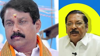 இது மட்டும் நடந்துச்சுன்னா! 2026 தேர்தலில் பாஜக டெபாசிட் கூட வாங்காது! ஆர்.எஸ்.பாரதி!