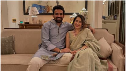 Zaheer Khan, Sagarika Ghatge: A love story that won hearts beyond the spotlight