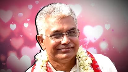 Dilip Ghosh