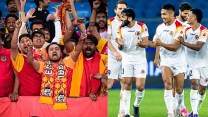 EAST BENGAL